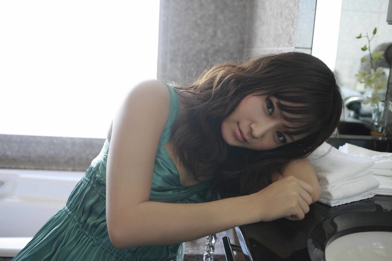 Eri Kamei 亀井絵里  Vol.65-图59