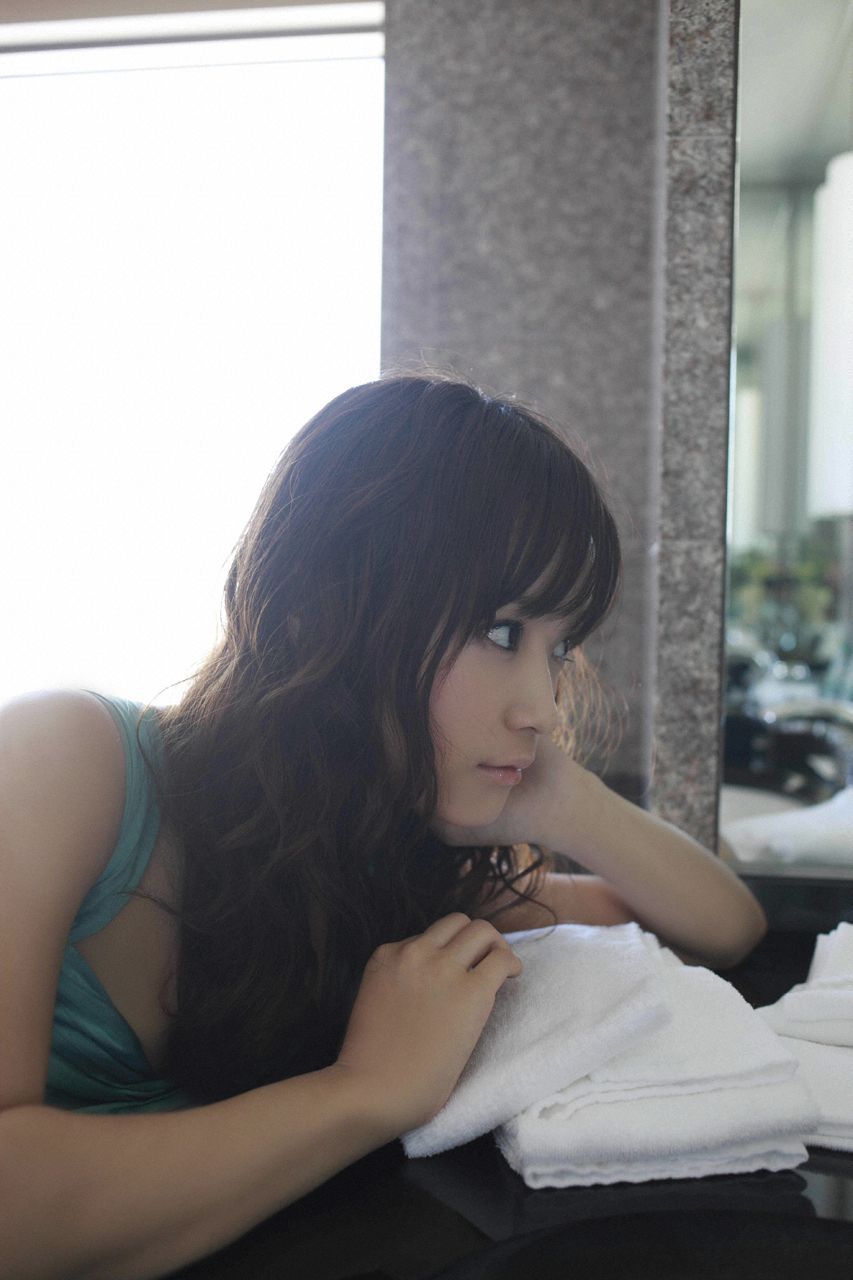 Eri Kamei 亀井絵里  Vol.65-图60