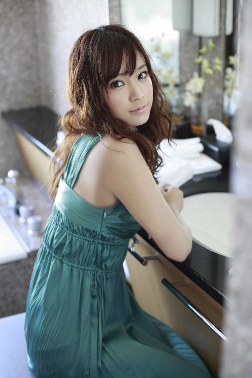 Eri Kamei 亀井絵里  Vol.65-图61