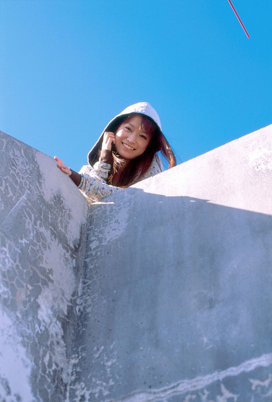 Eri Kamei 亀井絵里  Vol.65-图63