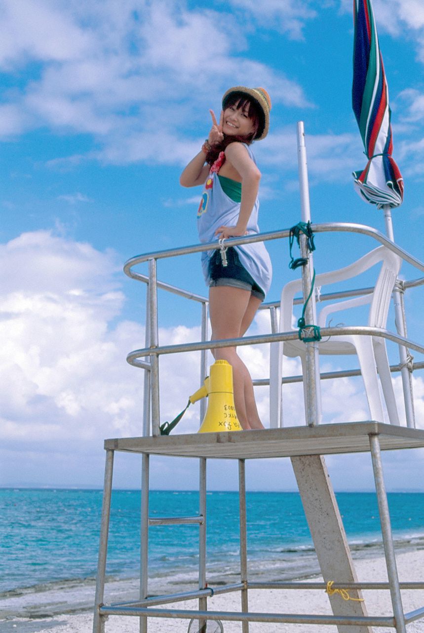 Eri Kamei 亀井絵里  Vol.65-图67