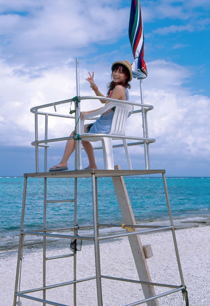 Eri Kamei 亀井絵里  Vol.65-图68