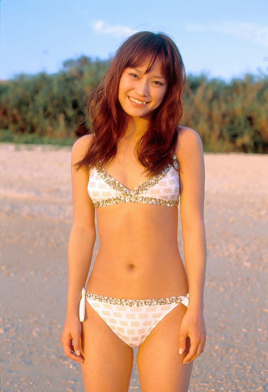 Eri Kamei 亀井絵里  Vol.65-图78