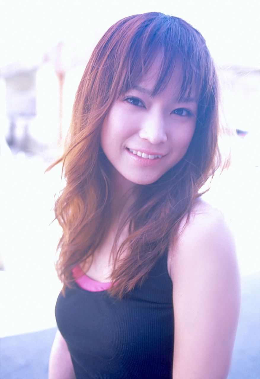 Eri Kamei 亀井絵里  Vol.65-图7