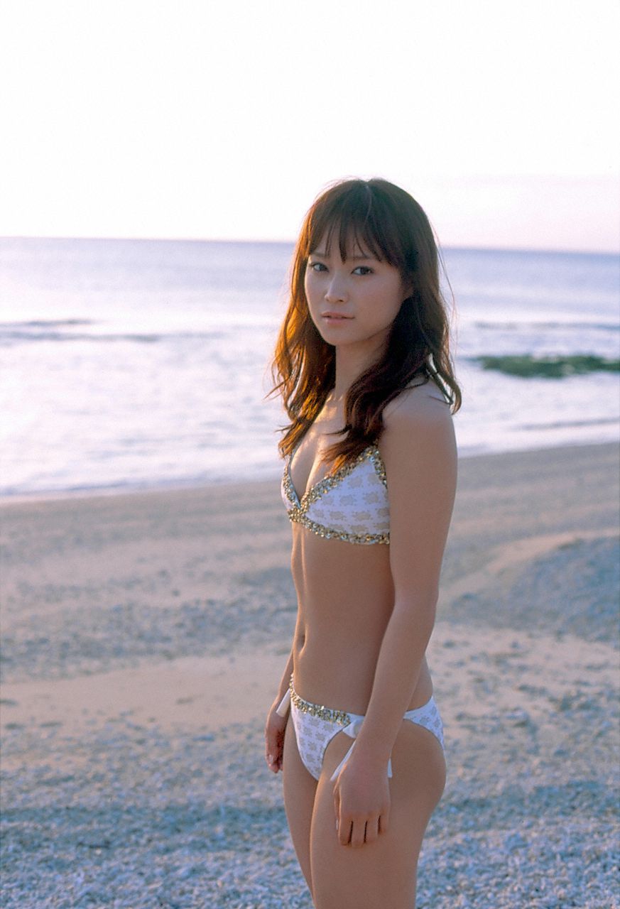 Eri Kamei 亀井絵里  Vol.65-图79