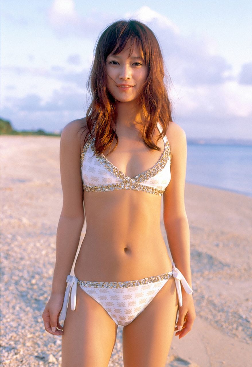 Eri Kamei 亀井絵里  Vol.65-图80