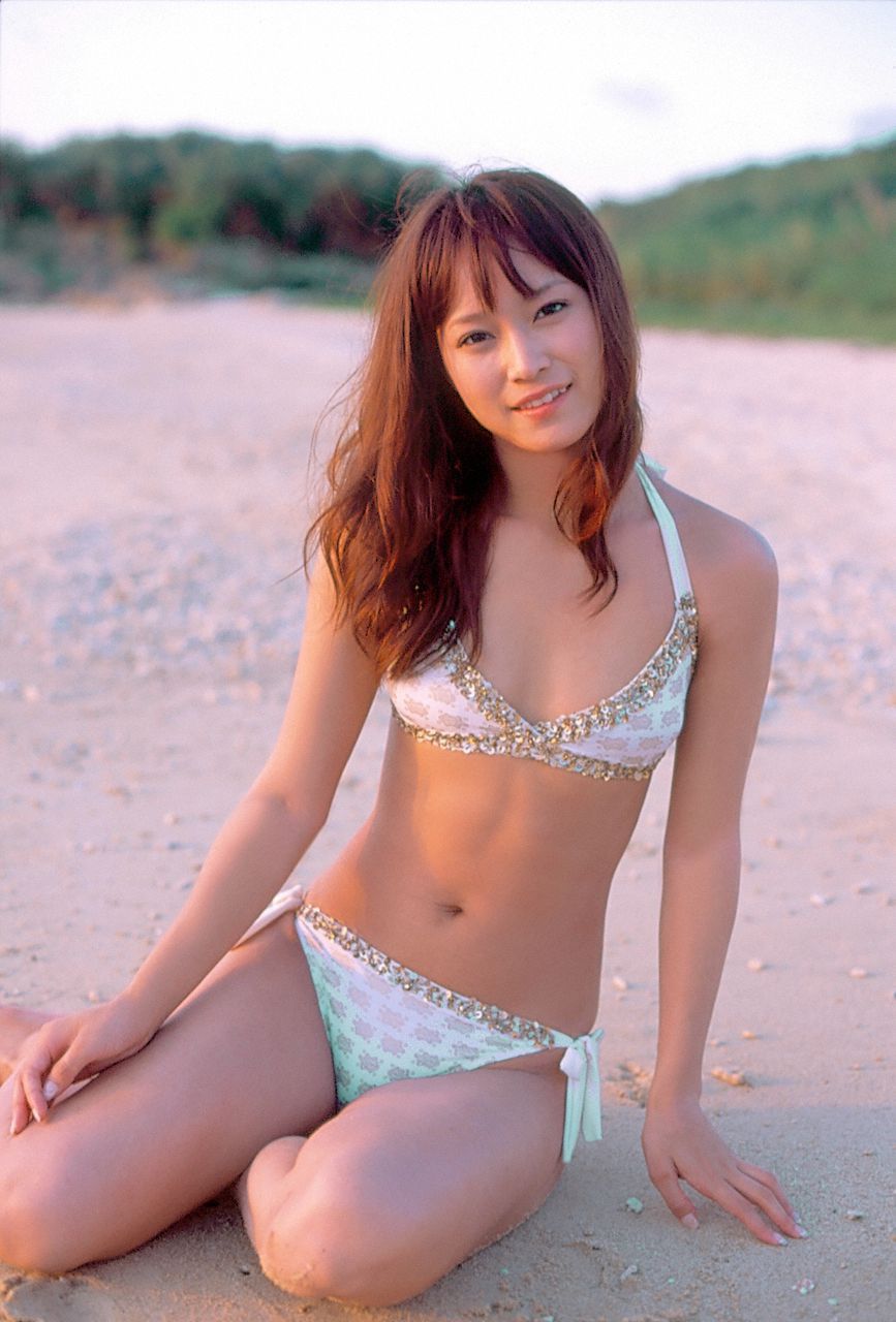 Eri Kamei 亀井絵里  Vol.65-图82