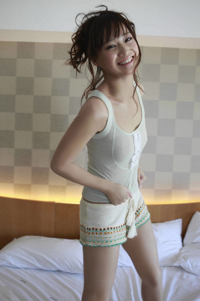 Eri Kamei 亀井絵里  Vol.65-图84