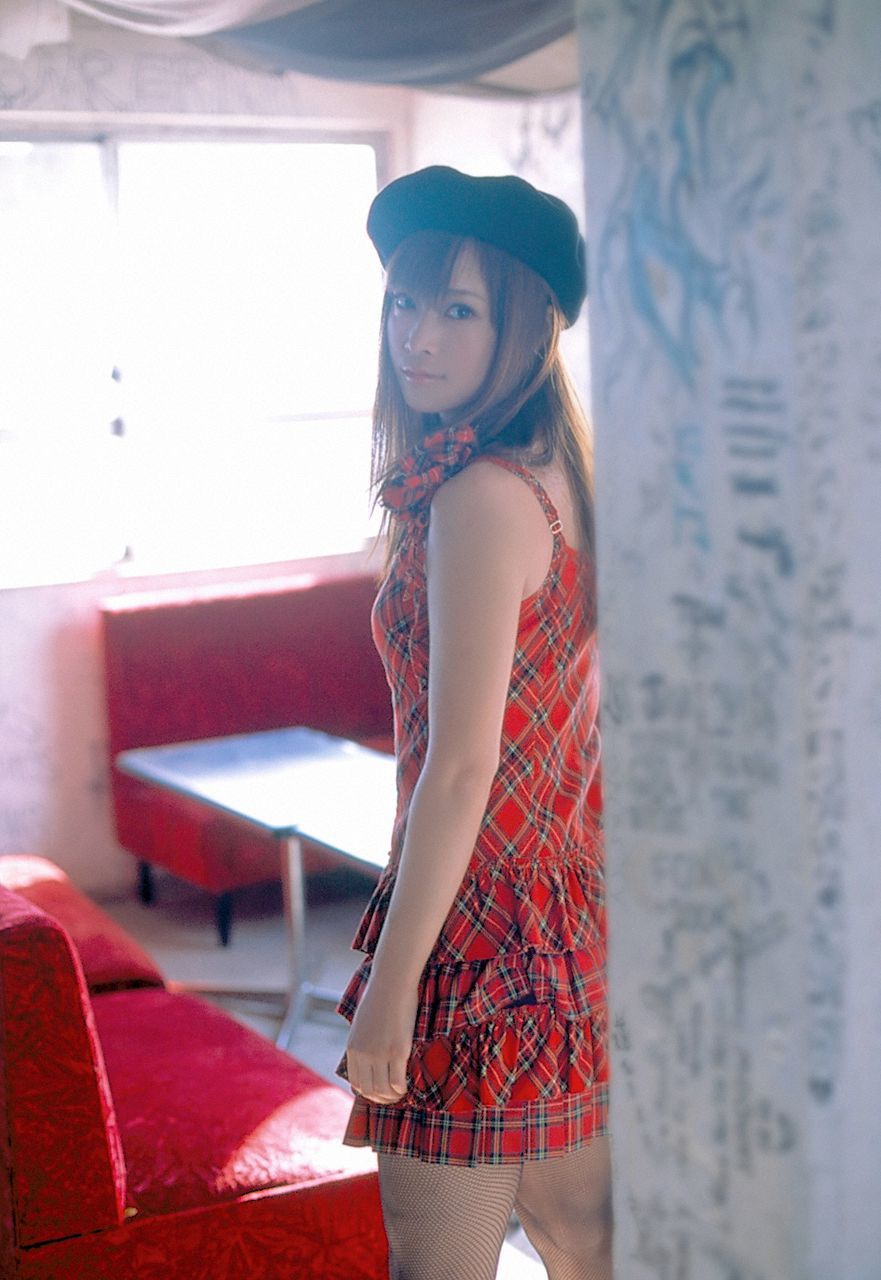 Eri Kamei 亀井絵里  Vol.65-图91