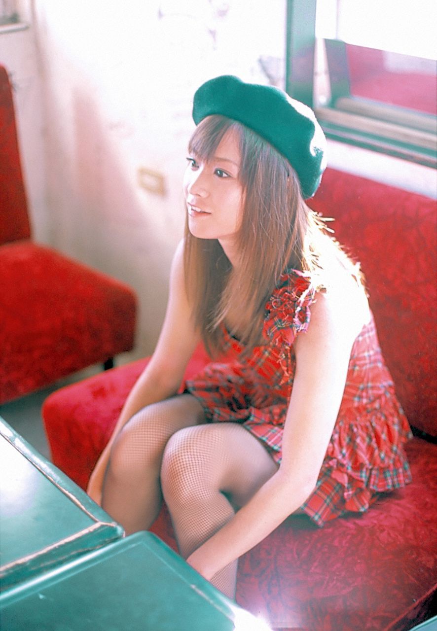 Eri Kamei 亀井絵里  Vol.65-图94