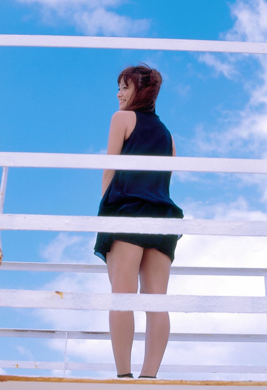 Eri Kamei 亀井絵里  Vol.65-图97