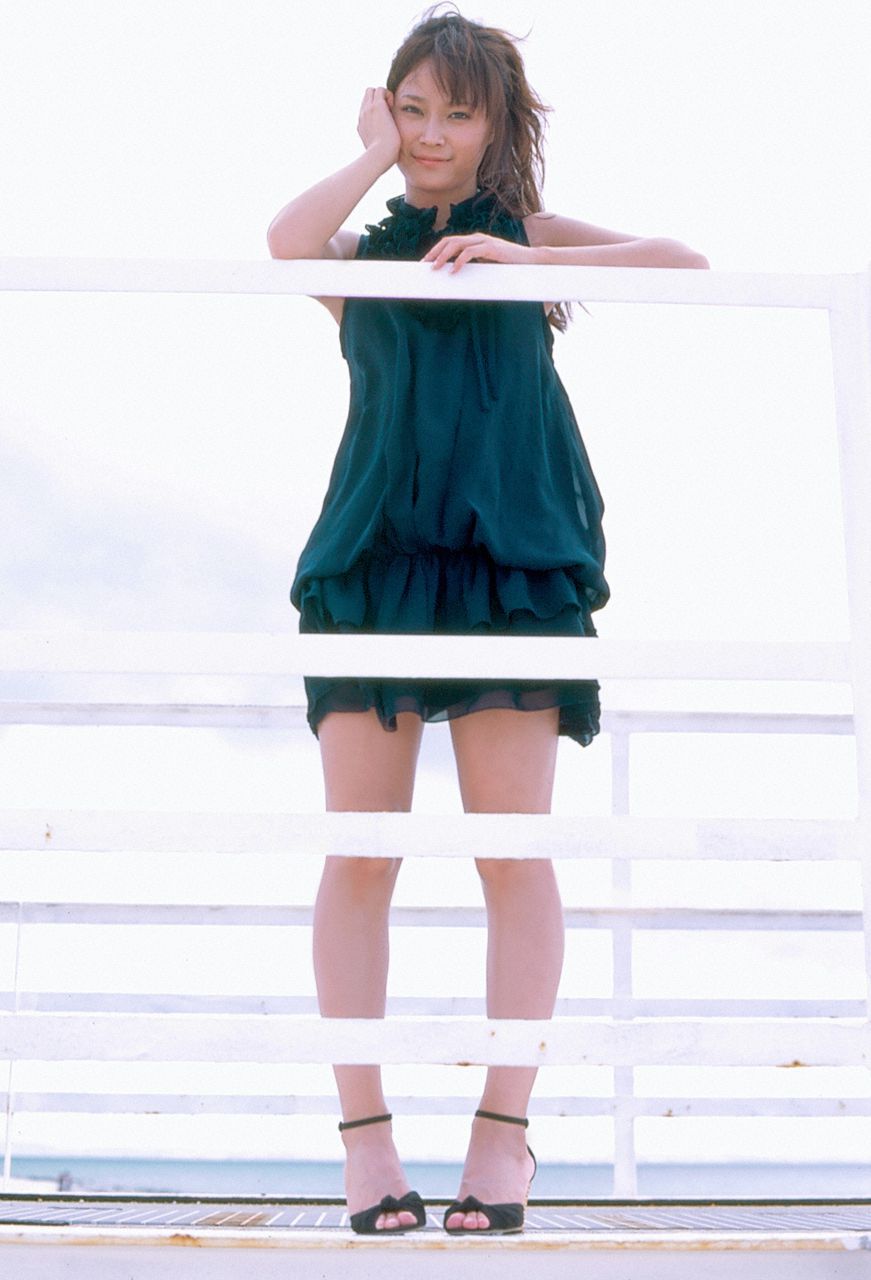 Eri Kamei 亀井絵里  Vol.65-图98