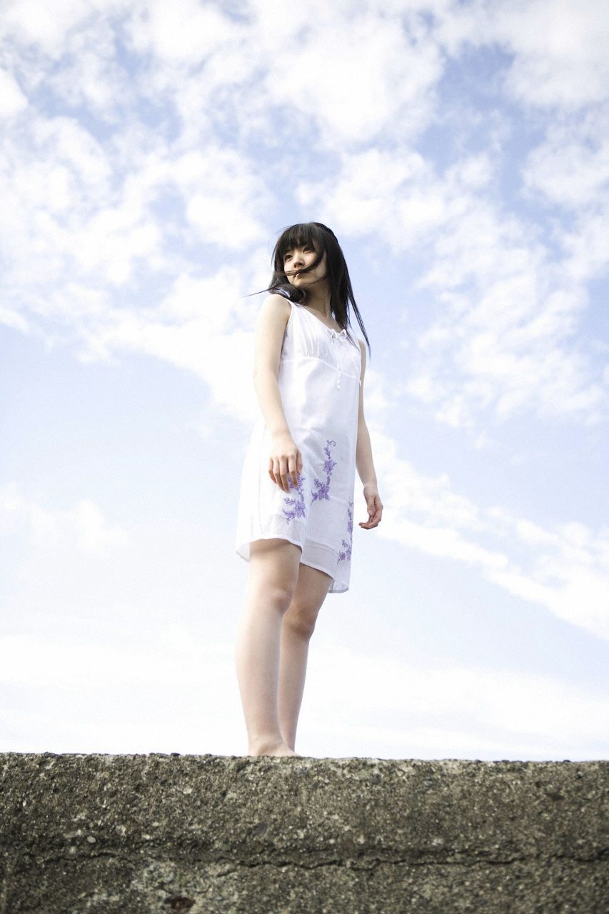 鈴木愛理 Suzuki Airi  Vol.66-图9