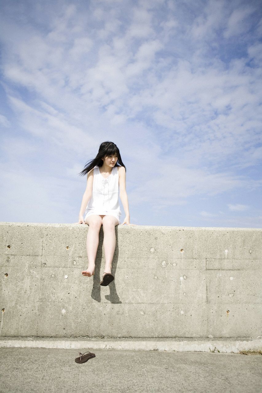 鈴木愛理 Suzuki Airi  Vol.66-图10