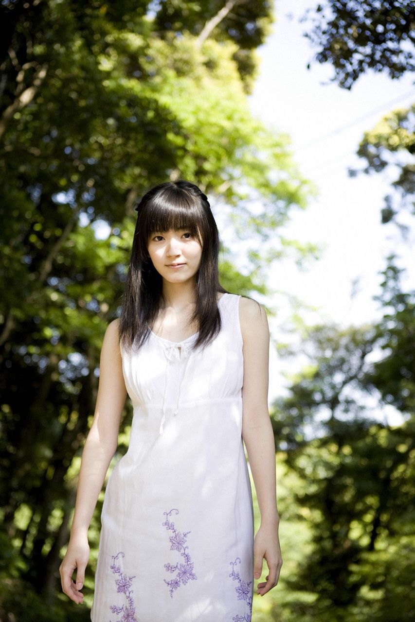 鈴木愛理 Suzuki Airi  Vol.66-图12