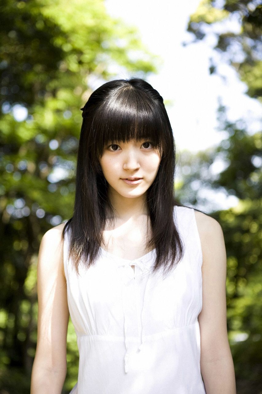 鈴木愛理 Suzuki Airi  Vol.66-图13