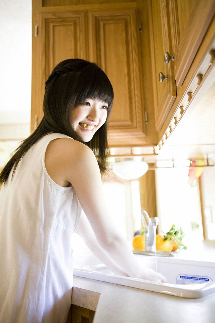 鈴木愛理 Suzuki Airi  Vol.66-图14