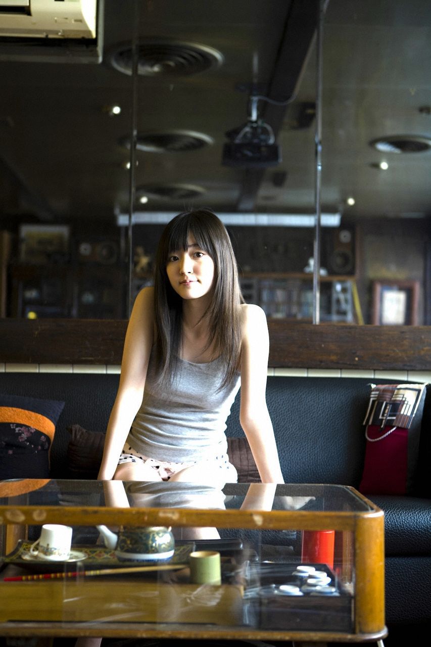 鈴木愛理 Suzuki Airi  Vol.66-图17