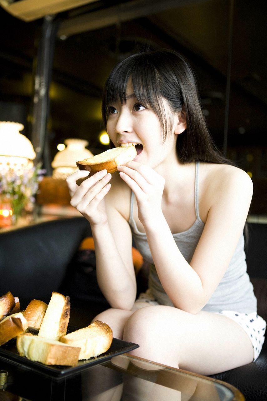 鈴木愛理 Suzuki Airi  Vol.66-图18