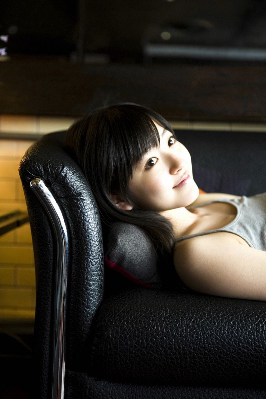 鈴木愛理 Suzuki Airi  Vol.66-图19