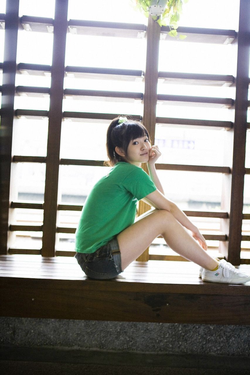 鈴木愛理 Suzuki Airi  Vol.66-图21