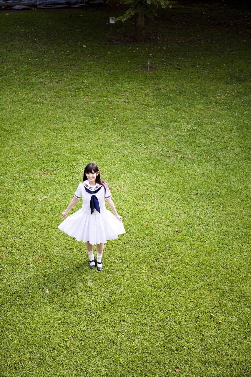 鈴木愛理 Suzuki Airi  Vol.66-图26