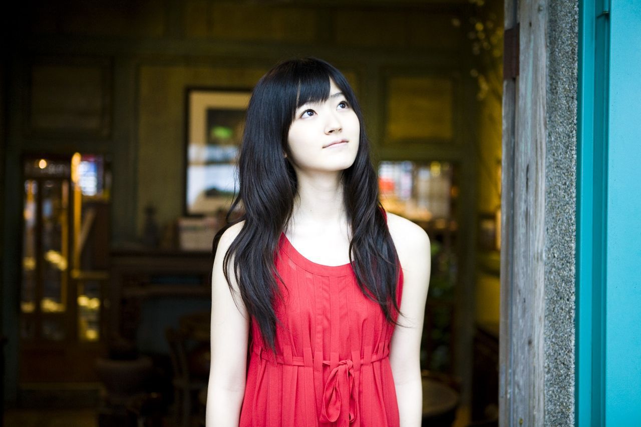 鈴木愛理 Suzuki Airi  Vol.66-图35