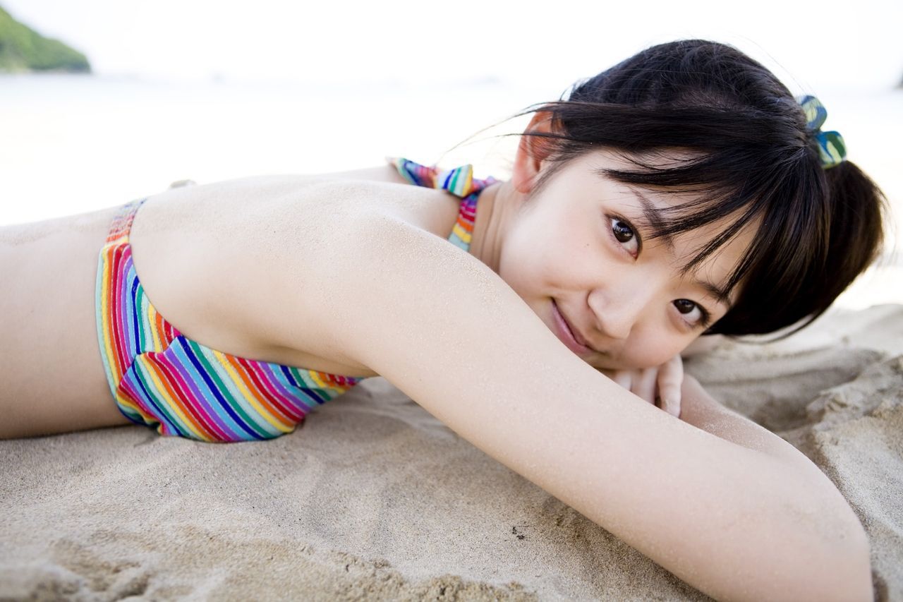 鈴木愛理 Suzuki Airi  Vol.66-图37