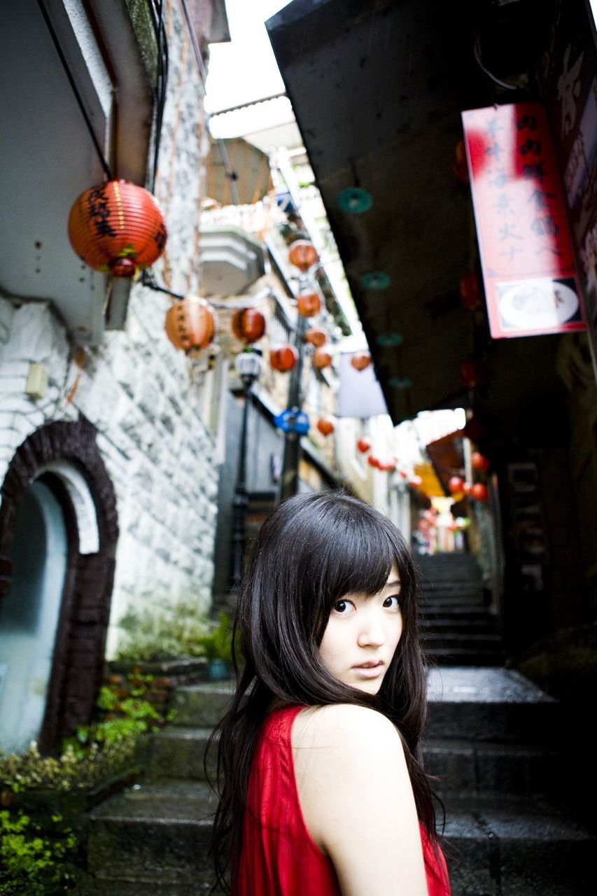 鈴木愛理 Suzuki Airi  Vol.66-图41