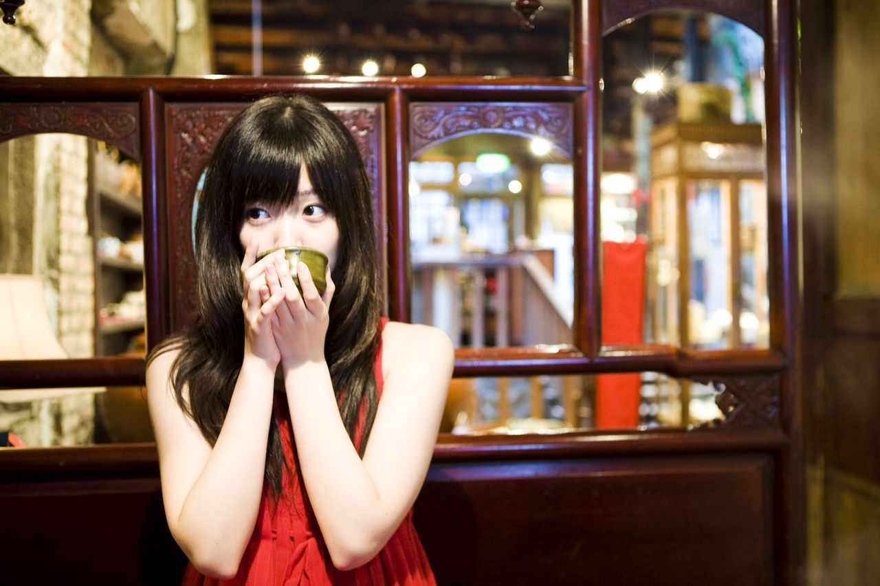 鈴木愛理 Suzuki Airi  Vol.66-图42