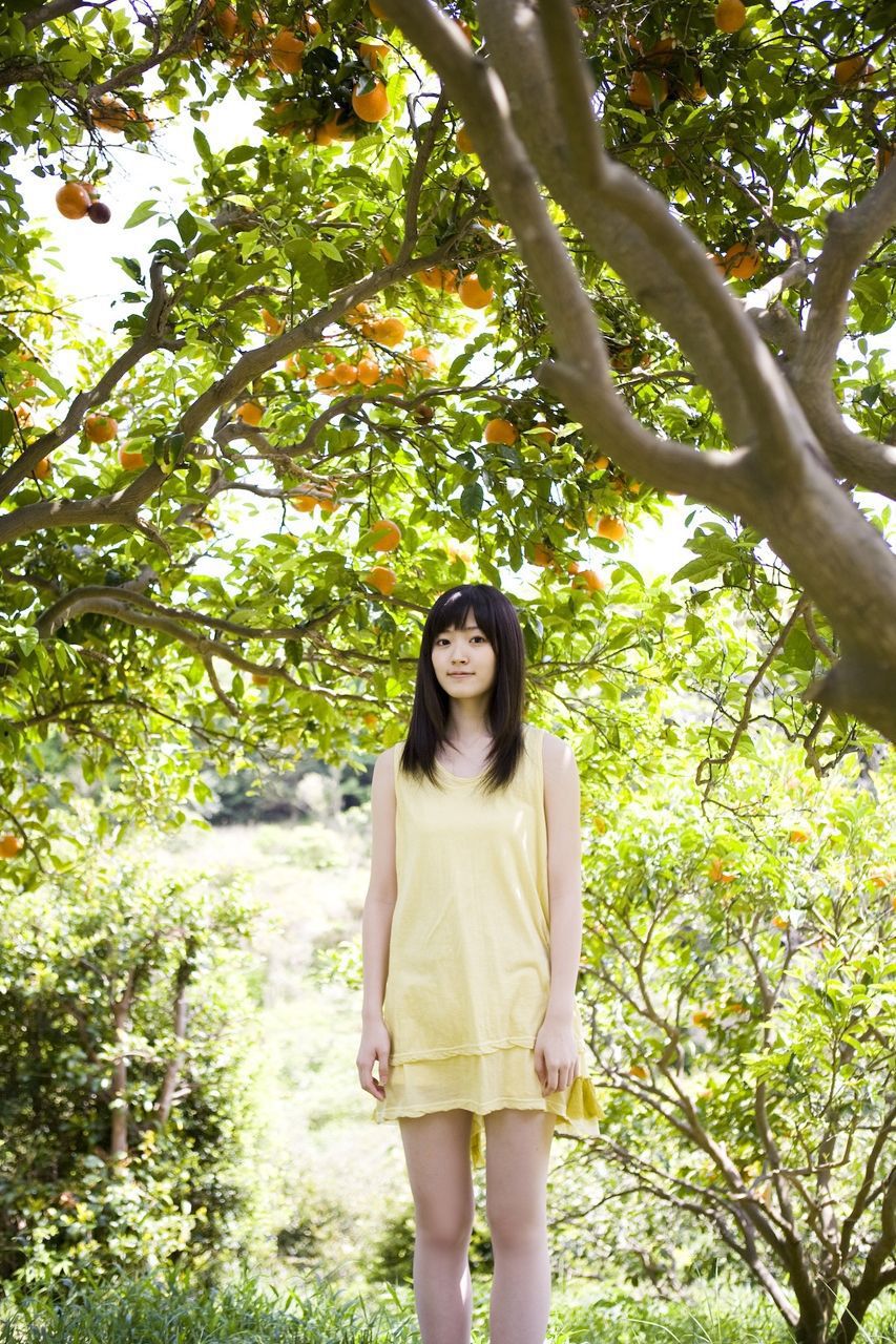 鈴木愛理 Suzuki Airi  Vol.66-图44