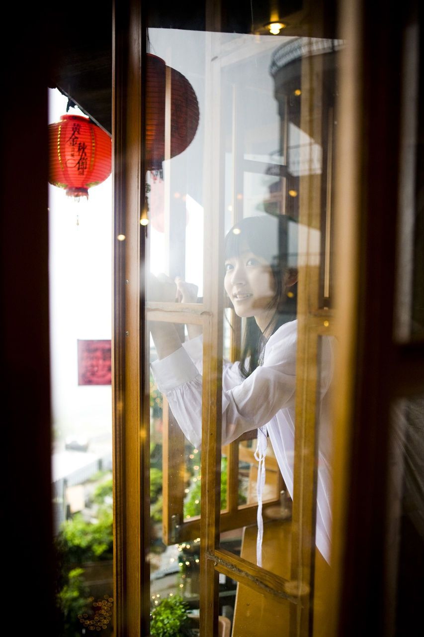 鈴木愛理 Suzuki Airi  Vol.66-图46