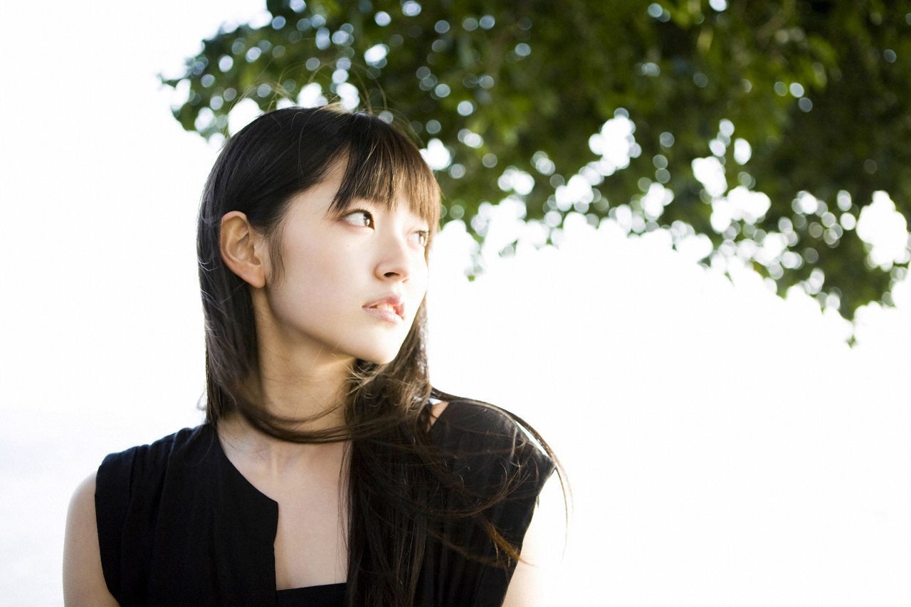 鈴木愛理 Suzuki Airi  Vol.66-图4