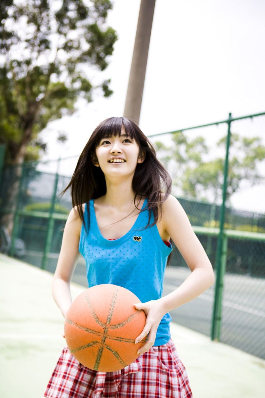 鈴木愛理 Suzuki Airi  Vol.66-图50