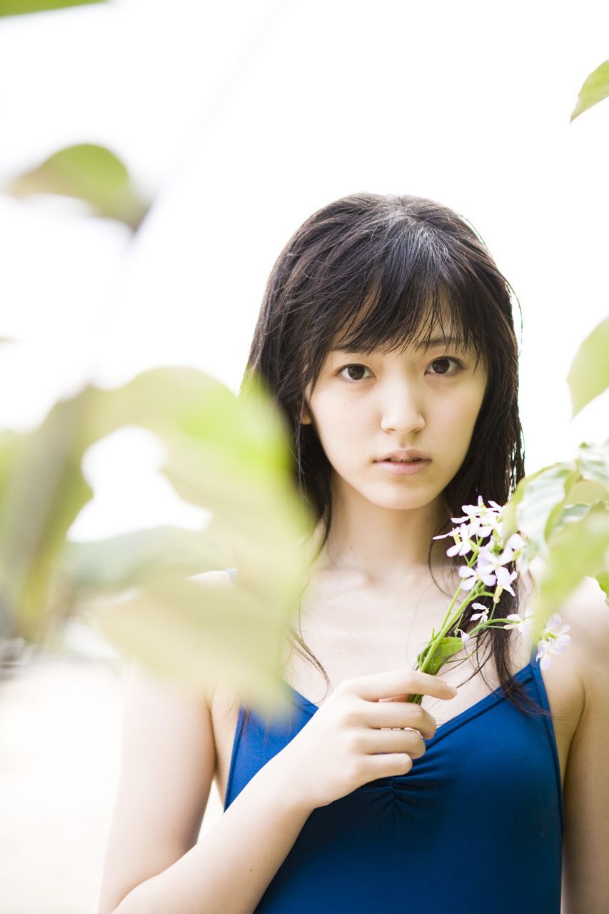 鈴木愛理 Suzuki Airi  Vol.66-图56