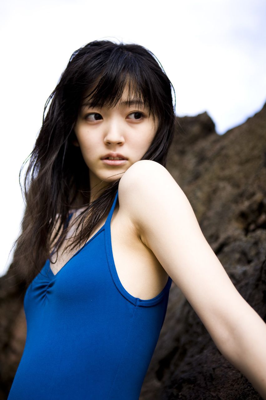 鈴木愛理 Suzuki Airi  Vol.66-图58