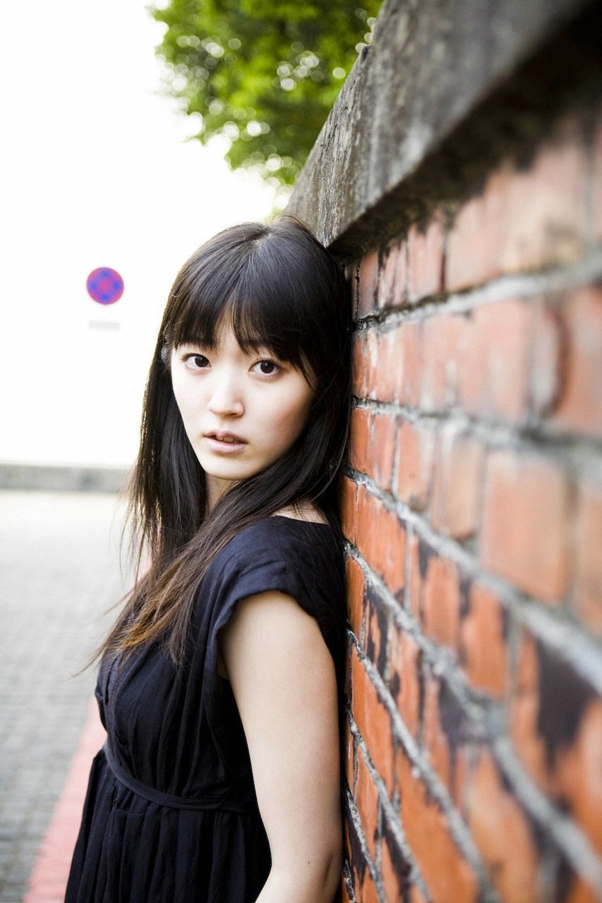 鈴木愛理 Suzuki Airi  Vol.66-图5