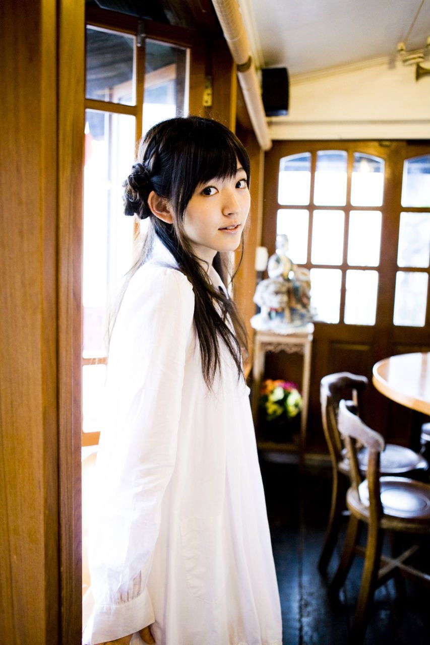 鈴木愛理 Suzuki Airi  Vol.66-图60