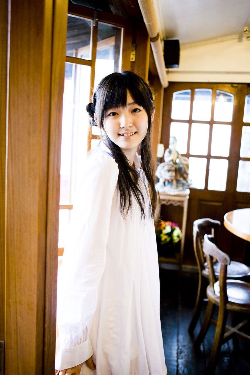 鈴木愛理 Suzuki Airi  Vol.66-图61