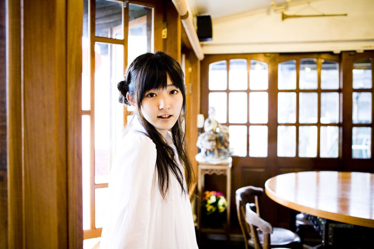 鈴木愛理 Suzuki Airi  Vol.66-图62