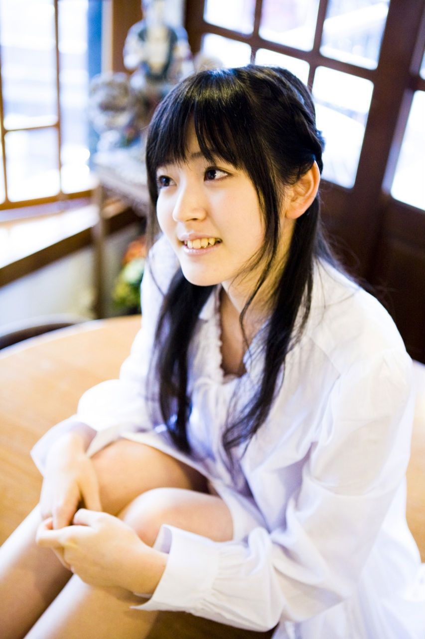 鈴木愛理 Suzuki Airi  Vol.66-图63