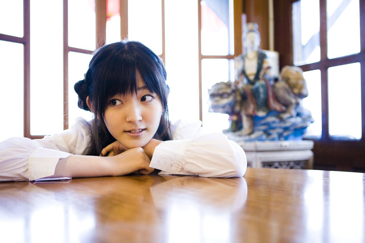 鈴木愛理 Suzuki Airi  Vol.66-图64