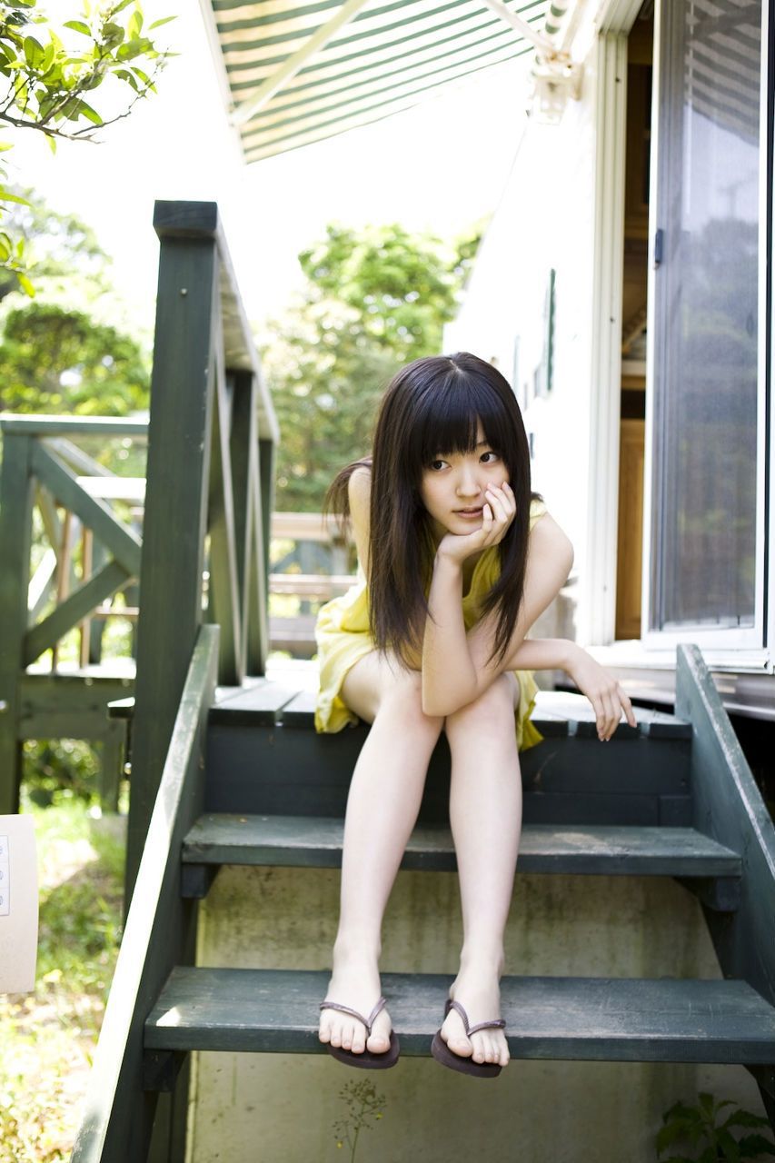 鈴木愛理 Suzuki Airi  Vol.66-图67