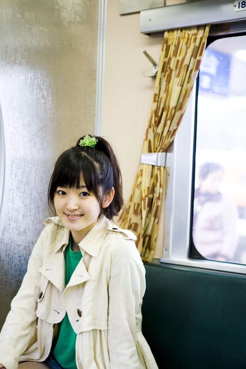 鈴木愛理 Suzuki Airi  Vol.66-图68