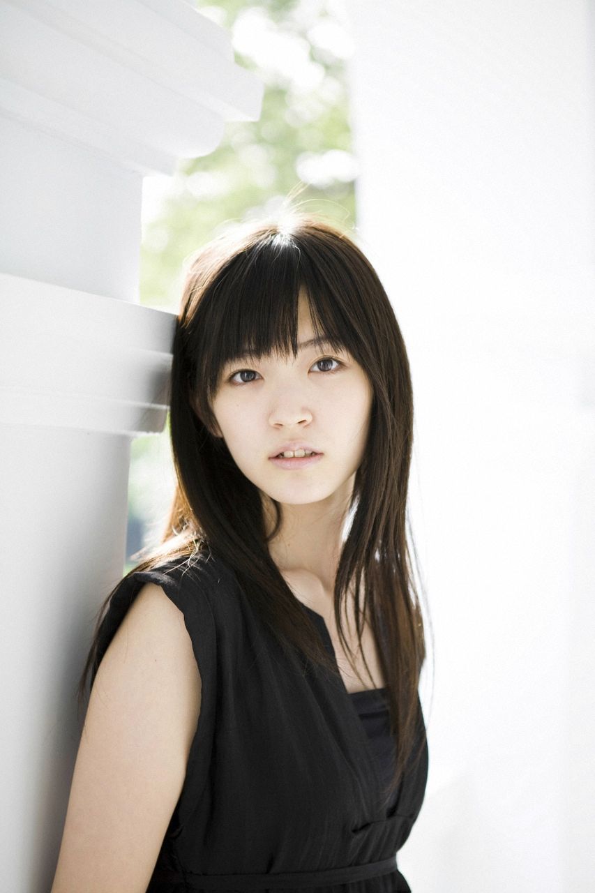 鈴木愛理 Suzuki Airi  Vol.66-图6