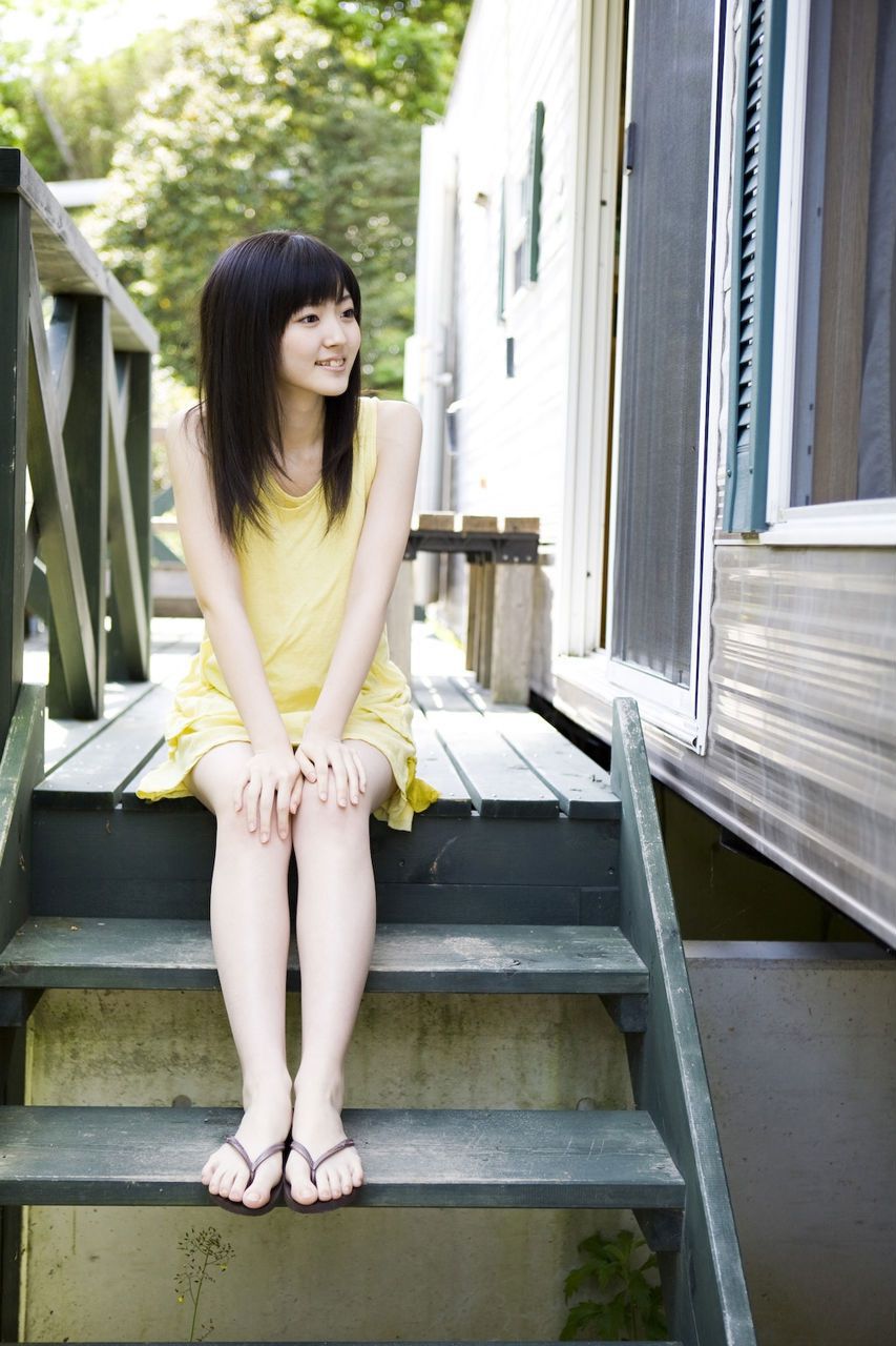 鈴木愛理 Suzuki Airi  Vol.66-图78