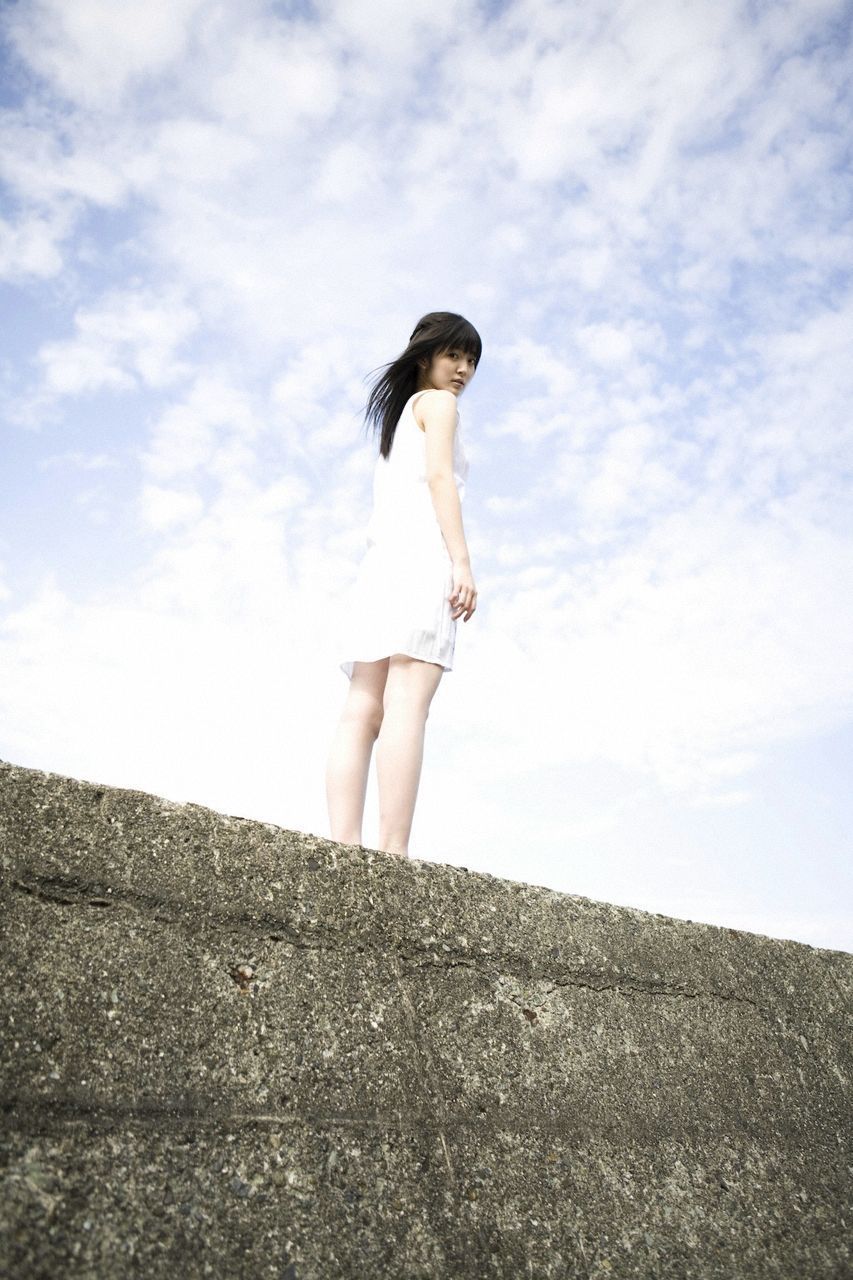 鈴木愛理 Suzuki Airi  Vol.66-图7