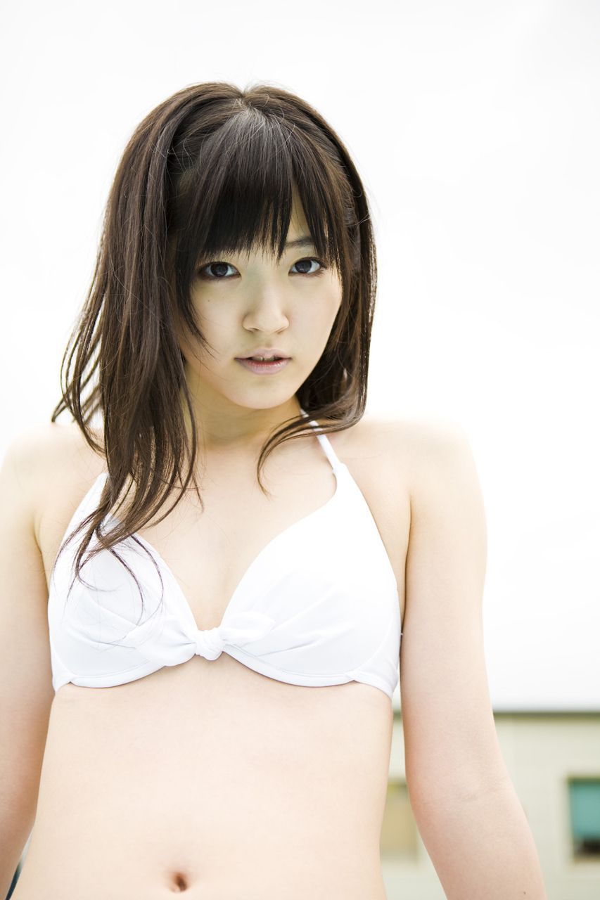 鈴木愛理 Suzuki Airi  Vol.66-图80