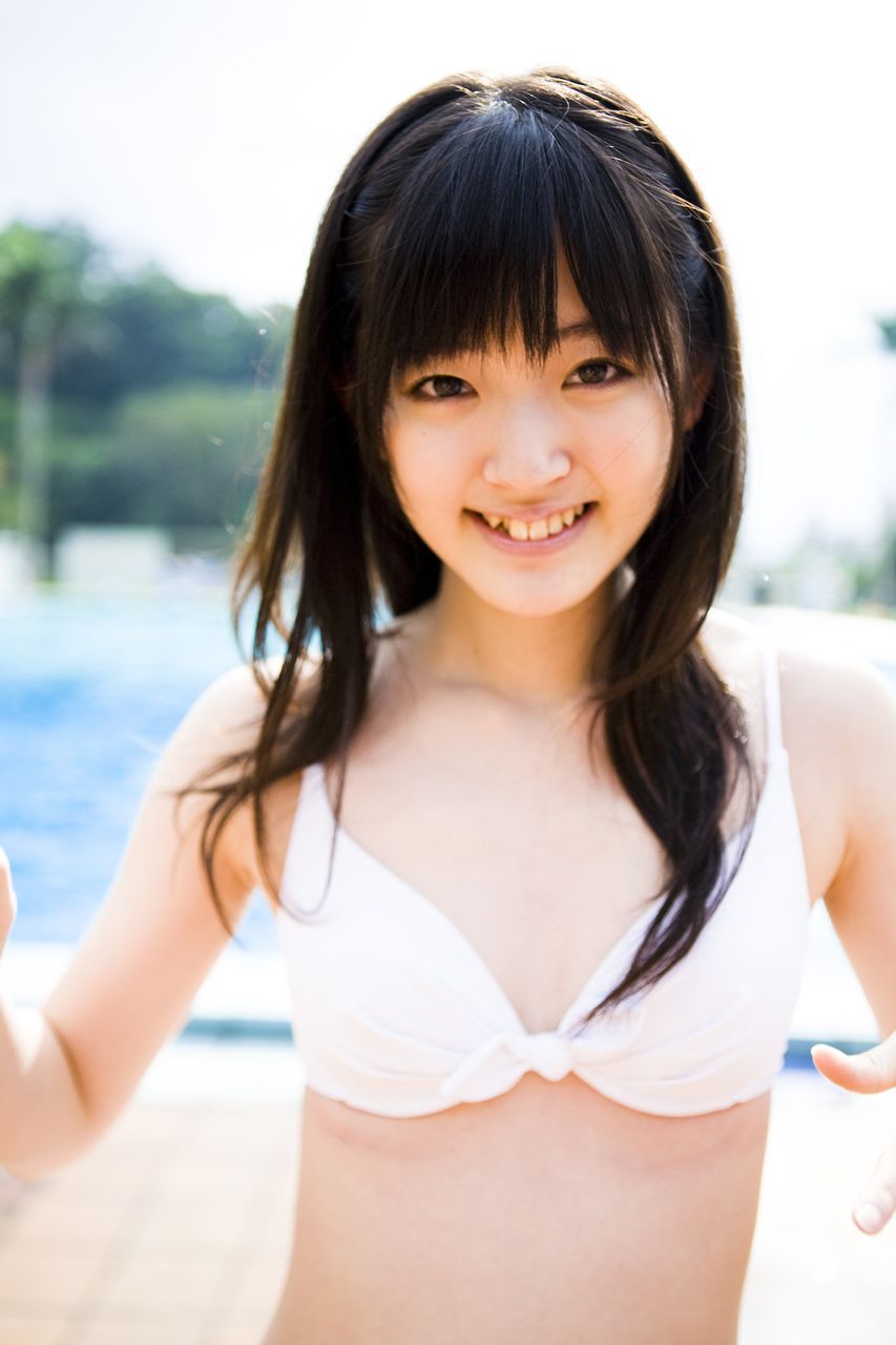 鈴木愛理 Suzuki Airi  Vol.66-图81