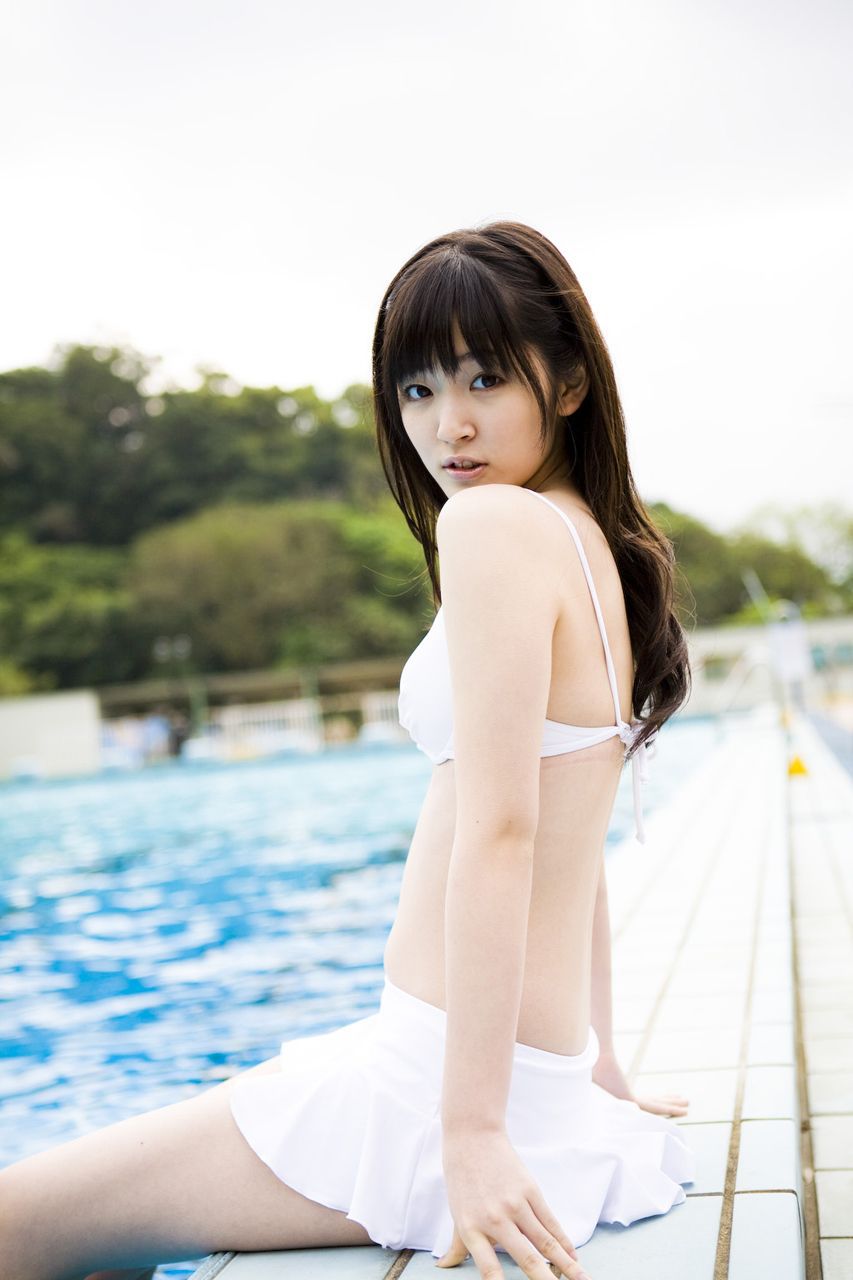 鈴木愛理 Suzuki Airi  Vol.66-图82